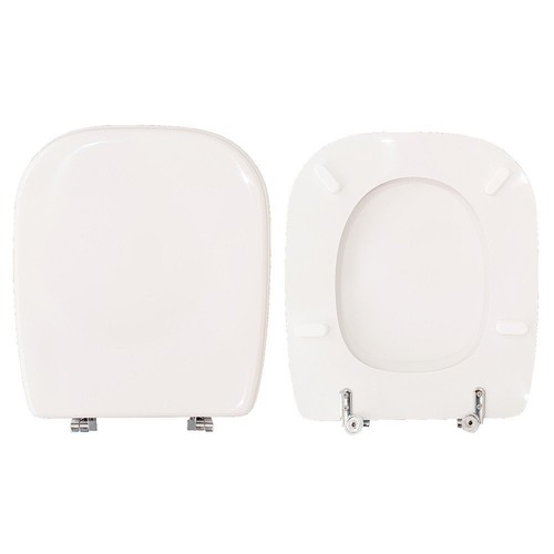 Copriwater code duravit - d-code,