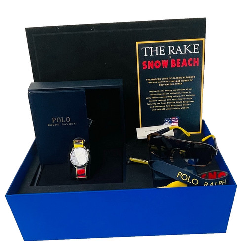 Occhiali sole ralph lauren - da,