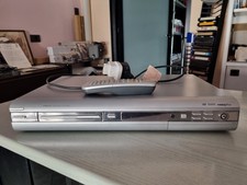 REGISTRATORE DVD RECORDER