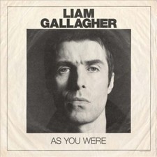 As You Were [Explicit] by Liam