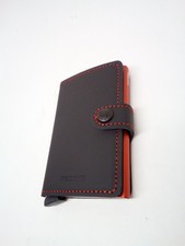 Portafoglio Secrid Miniwallet