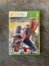 The Amazing Spider-Man