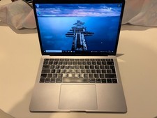 MacBook Air i5 16 GB 1,5 TB