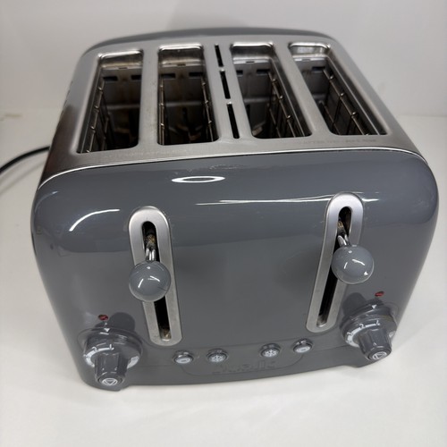 Dualit dpp4 tostapane fette - dualit, a