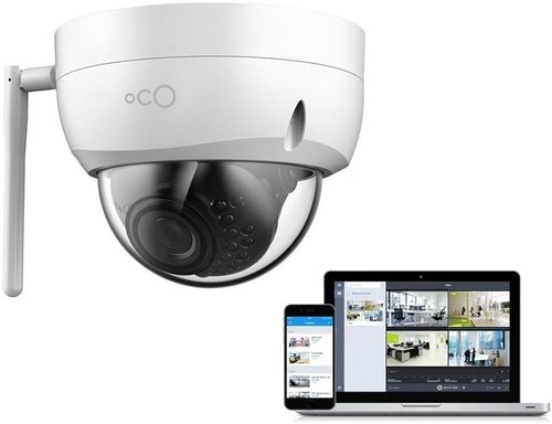 Telecamera sicurezza - telecamera,