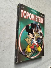 TOPOMISTERY N.33 1995 - MOLTO
