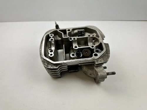 Testa posteriore honda 125 - posteriore,