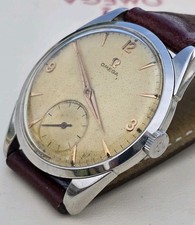 Vintage Watch Omega Ref
