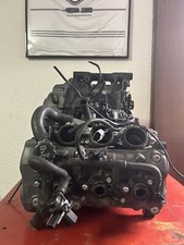 Blocco motore triumph speed - blocco,