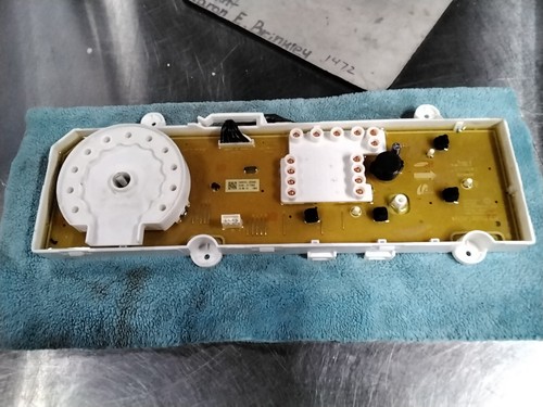 Scheda controllo usata per - scheda, di