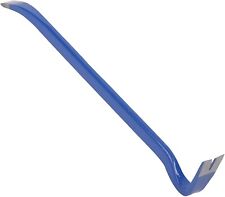 PIEDE DI PORCO LEVA LEVERINO TIRA CHIODI PARANCO ACCIAIO LEVE CHIODO 50-60-70CM