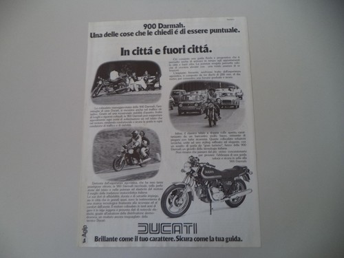 Advertising pubblicità 1979 - pubblicità,
