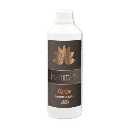 Fragranza hammam caribe - fragranza, ml