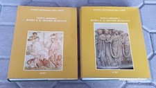 Storia universale dell'Arte Utet - Roma E Il Mondo Romano 2 Vol. - Altri In Asta