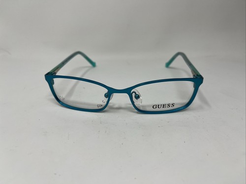 Guess 9155 085 verde acqua - verde,