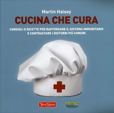 Libro cucina che - che, cura