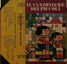 I Sanremini - Il Canzoniere