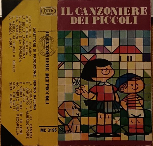 Sanremini il canzoniere - i,