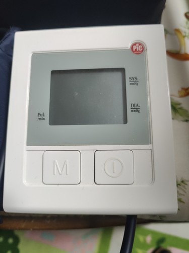 Misuratore pressione pic - pressione,
