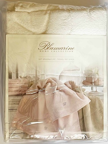 Blumarine home collection - home,