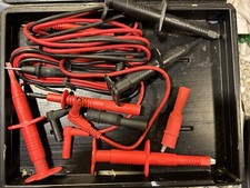 Accessori Puntali FLUKE