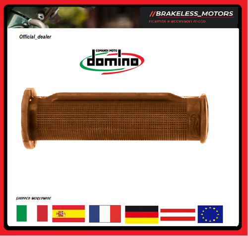 Manopole domino daytona - domino,