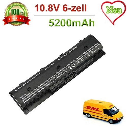 Batteria per envy 17 - batteria,
