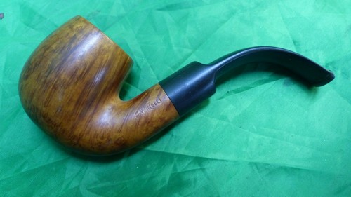 Vecchia pipa savinelli anni - pipa,