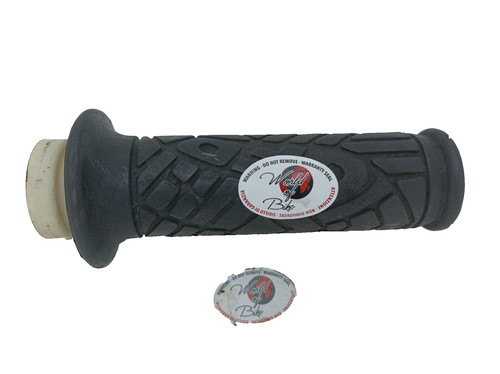 Comando gas honda cbr - f, 88