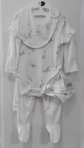 Disney baby mesi - disney,