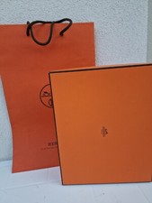 🟢 29x23x8 Empty Hermes