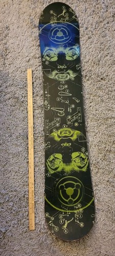 Snowboard hooger - snowboard,