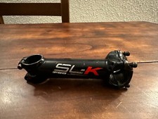 ATTACCO MANUBRIO  FSA SLK 120mm STEM HANDLEBAR  alloy 31,8mm