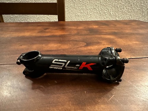 Attacco manubrio fsa slk - attacco,