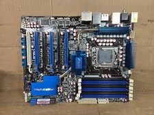 Scheda madre Asus P6T6 WS
