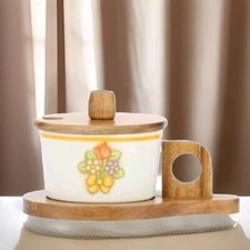 Thun Country con cucchiaio