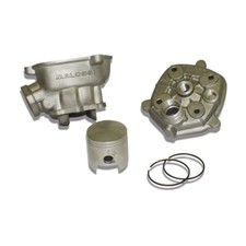 Gruppo termico cilindro