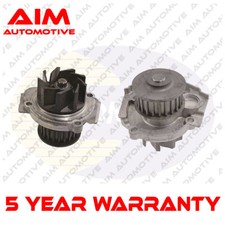 Pompa Acqua AIM Adatta Fiat 500 Punto Panda Grande Ford Ka 1.0 1.1 1.2 1.4