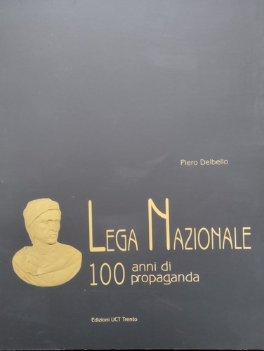 Lega nazionale 100 anni - nazionale:,