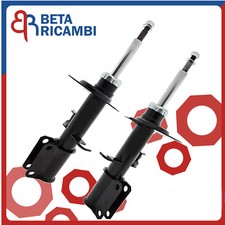 2 AMMORTIZZATORI ANTERIORI