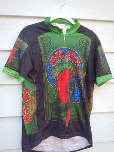 Maglia maglia mountain bike