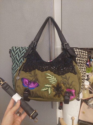 Borsa desigual originale - borsa,