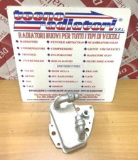 Scambiatore Olio Fiat Bravo II