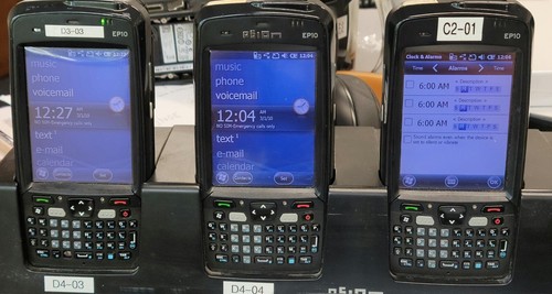 Psion motorola ep10 7515 - motorola,, ep10,