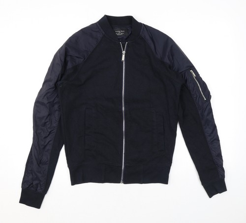 Giubbotto bomber zara uomo - bomber,