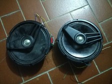 lotto altoparlanti Woofer