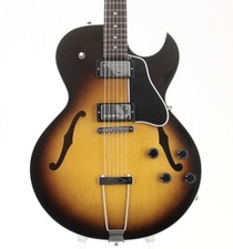 Gibson ES-135 Tobacco Sunburst