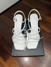 scarpe bianche prima donna