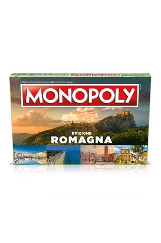 Winning moves monopoly - monopoly, i