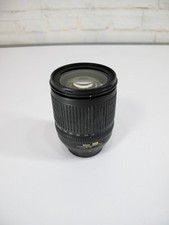 Nikon obiettivo zoom 18-135 mm